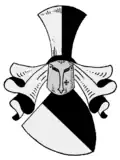 Stammwappen derer von Bose