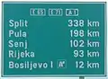 Kroatien