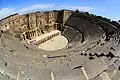 Römisches Theater von Bosra