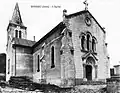 Kirche Saint-Thiers (Anfang 20. Jahrhundert)