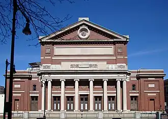 Symphony Hall (Boston)