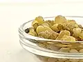Boswellia thurifera