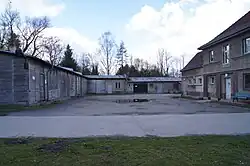 Wirtschaftshof