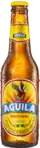 Bier der Marke Aguila