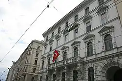 Palais