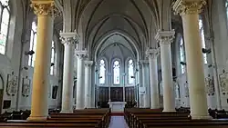 Innenraum