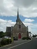 Kirche Notre-Dame
