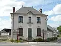 Mairie Bouée