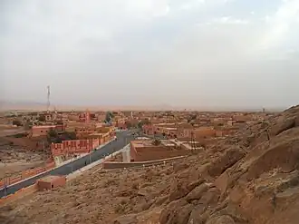Bouarfa