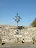Calvaire in Boubiers