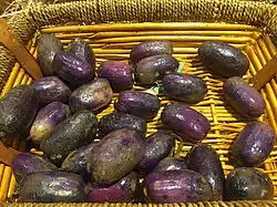Afrikanische Pflaume