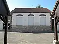 Ehemalige Schule