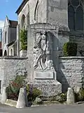 Gefallenendenkmal