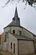 Kirche Saint-Martin