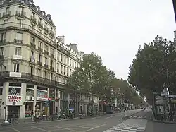 Boulevard Sebastopol