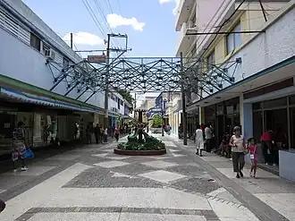 Boulevard Bayamos