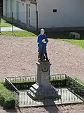 Gefallenendenkmal