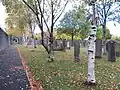 Friedhof Glasnevin