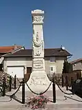 Denkmal für die Gefallenen