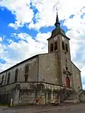 Kirche Saint-Remi