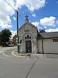 Kapelle Notre-Dame-de-Bonne-Fin