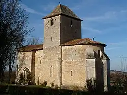 Pfarrkirche Notre-Dame de l’Assomption