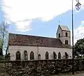 Kirche Saint-Georges