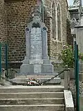 Gefallenendenkmal