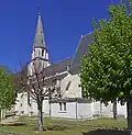 Kirche Saint-Germain
