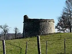 Ehemaliger Taubenschlag