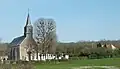 Kirche Saint-Lambert