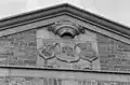 Detail des Münster­schen Tors