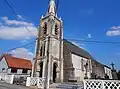 Kirche Saint-Pierre
