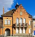 Ehemaliges Rathaus