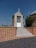 Kapelle Notre-Dame-du-Sacre-Cœur
