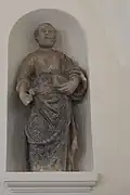 Apostel Petrus