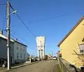 Wasserturm Boust