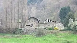 Festes Haus Bouthière
