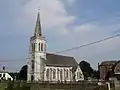 Kirche Notre-Dame-de-l'Assomption