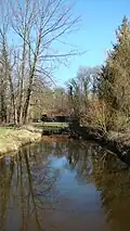 Boven-Slinge bei Winterswijk