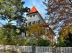 Villa Jaksch