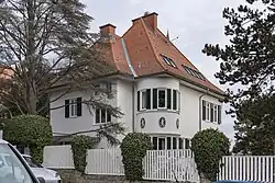 Villa Theiss