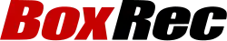 Logo von BoxRec