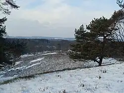 …und im Winter
