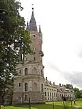 Schloss Eckersdorf