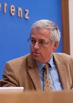 Gregor Mayntz 2011