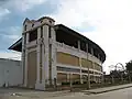 Art-déco-Fassade