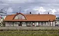 Bahnhof