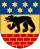 Wappen der Gemeinde Bräcke