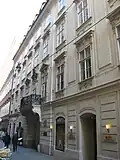 Bräunerstraße